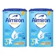 Almirón Advance 3, 2 x 800 grams