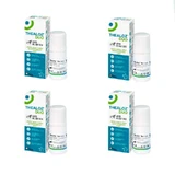 Thealoz Duo picături pentru ochi, 4 x 10 ml