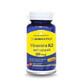 Vitamina K2 MK7 naturala 120mcg, 30 capsule, Herbagetica