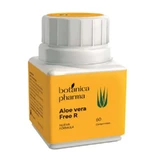 Botanicapharma Aloe Vera 60 Tabletten, 500 Mg