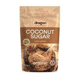 Bio-Kokosnuss-Palmzucker, 250 g, Dragon Foods