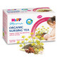 Bio-Tee zur Unterst&#252;tzung der Stillzeit, 20 Beutel, Hipp