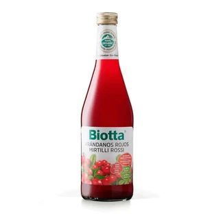 A.Vogel Biotta Suc de merișor 500 ml