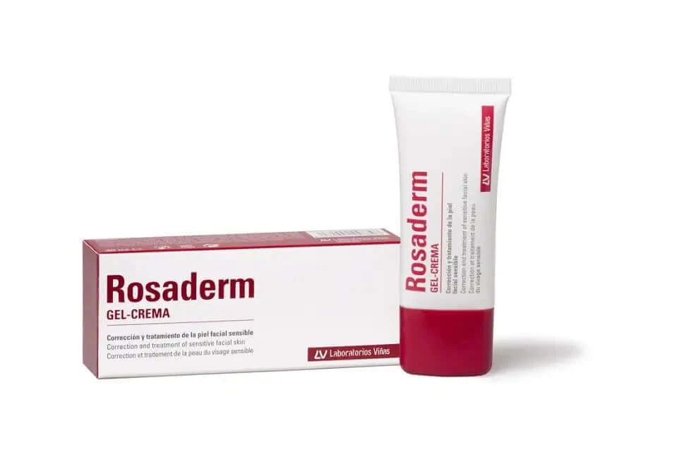 Rosaderm Creme-Gel 30 ml