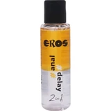 Eros Anal Verzögerung Schmiermittel 100 Ml