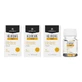 Heliocare 360° D Plus, 3X30 Capsule
