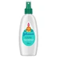 Johnson's Baby No More Tugging Baby Conditioner Spray, 200ml