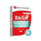 Forté Pharma Xtraslim Riduttore di appetito 60 capsule