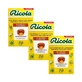 Caramelos sin azúcar RICOLA con hierbas y STEVIA Pack 3 x 50 G