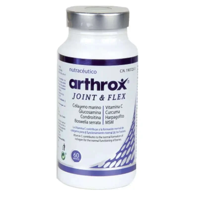 Cumediet Arthrox Joint & Flex , 60 Tabletten