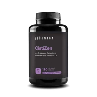 Zenement Premium Proactiflora 120 gélules végétaliennes