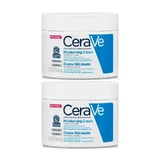 CeraVe Duplo Feuchtigkeitscreme, 2x340 g