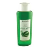 Plantapol Aloe Vera Badegel 750Ml.