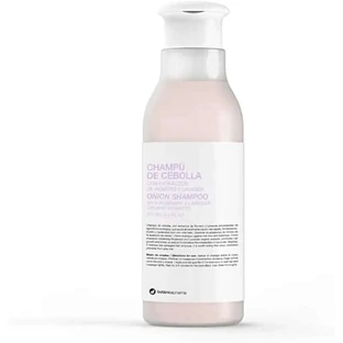 Botanicapharma Șampon de ceapă îmbogățit cu rozmarin și lavandă, 250 ml