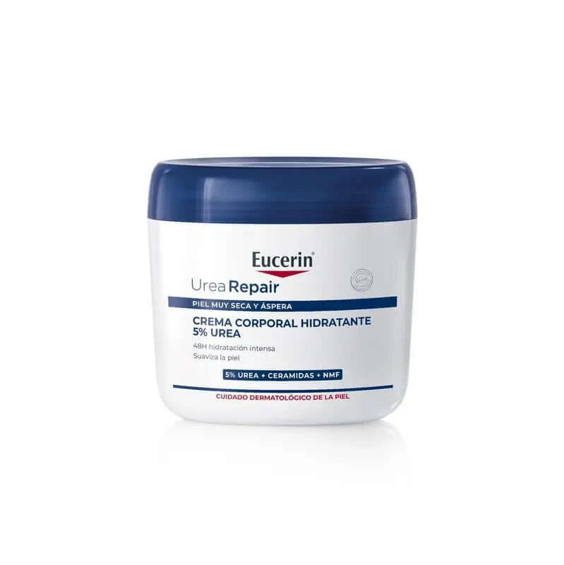 Eucerin Urea Repair Pflegende Pflegespülung 450 ml
