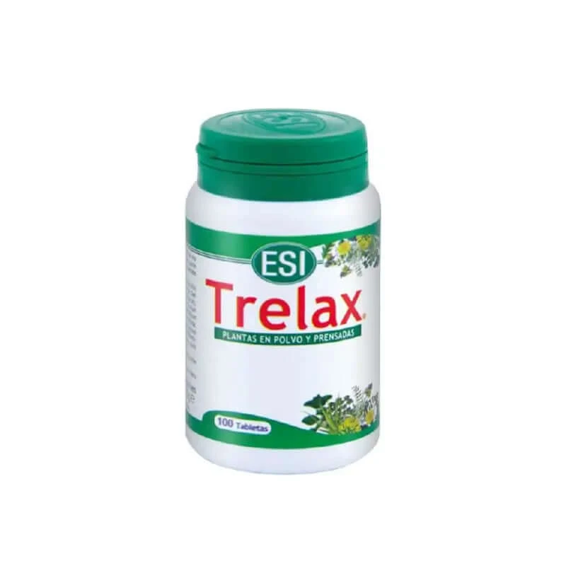 Trepatdiet Trelax , 100 Tabletten