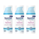 Bepanthol Derma Repairing Täglich feuchtigkeitsspendende Gesichtscreme, 3X50 Ml