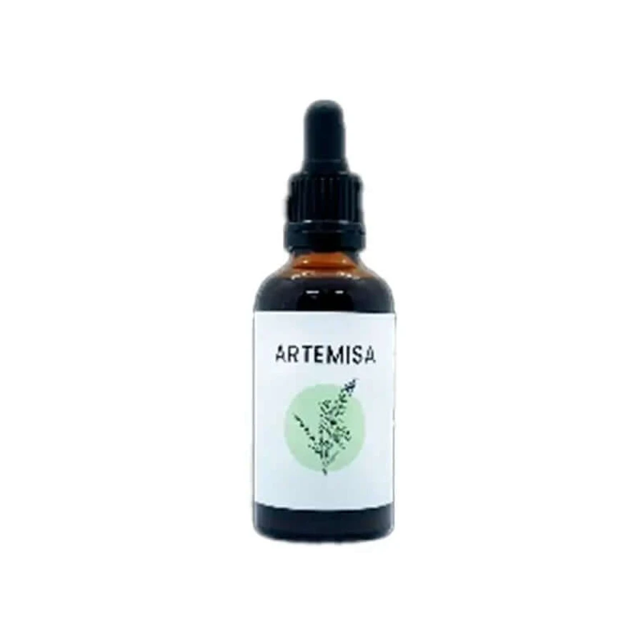 Natur-Life Extrait d'Artémisia 50Ml.