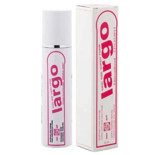 Eros-Art Penisvergrößerungscreme 50 Ml