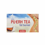 Pu-Erh-Tee​​​​​​​, 20 Sachets, Purasana