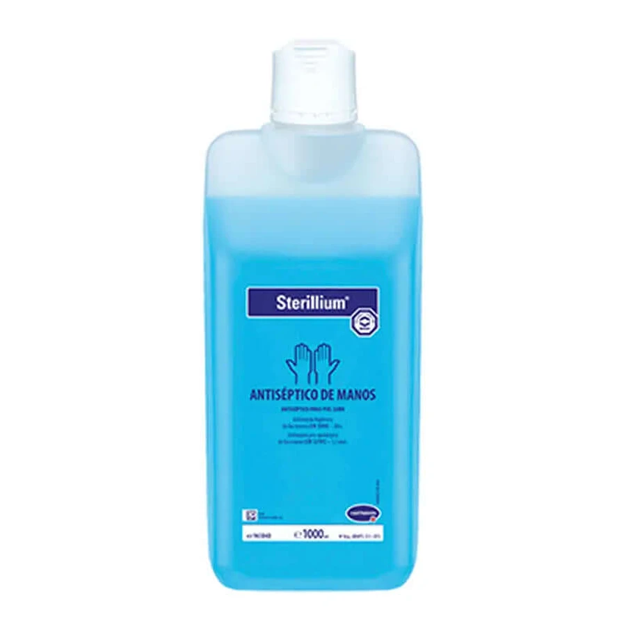 Sterillium Antiseptic pentru mâini 1000 ml