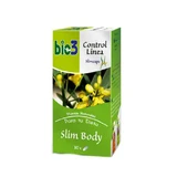 Bie3 Control Slim Body Line 500 mg 80 Kapseln