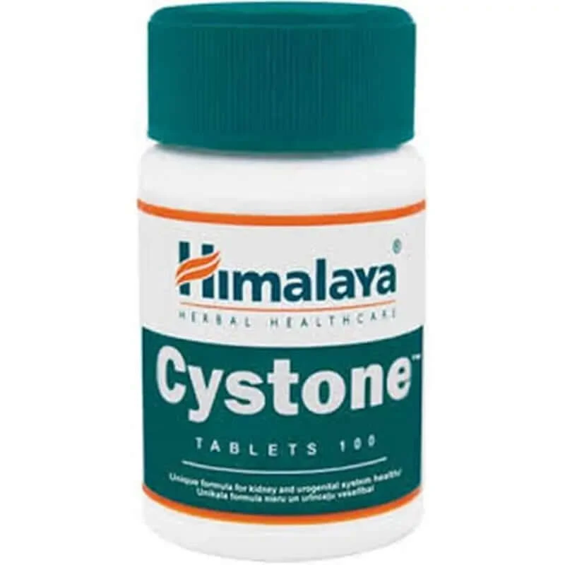 Pure Herbs Cystone , 100 Kapseln