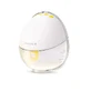 Medela Motion Inbra Simple kabellose und freihändige Milchpumpe