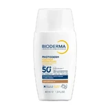 Bioderma Photoderm Photoderm Xdefense Ultra Fluid Spf 50+ Farbton 04 , 40 ml