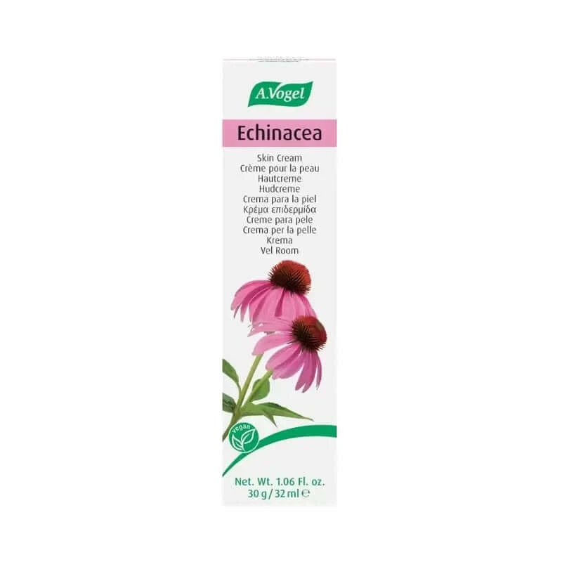 A.Vogel Echinacea Creme 35 g
