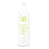 Interapothek Aloe Feuchtigkeitsspendende Körperlotion 500 ml