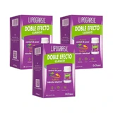 Lipograsil Weight Control Pack 3 x 50 comprimate filmate