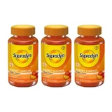 Supradyn Energy Gummies Adult, 3x70 Kaubonbons