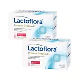 Lactoflora für Kinder, 2X10 Flaschen