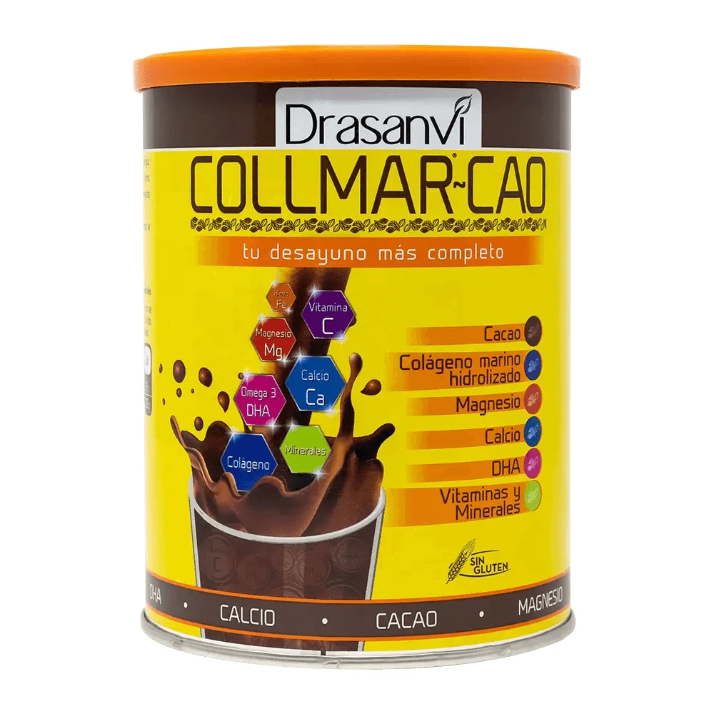 Drasanvi Kollmar Cao , 300 g
