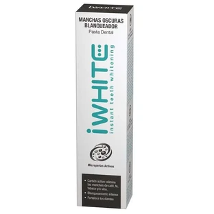 Iwhite Iwhite Zahnpasta für dunkle Flecken 75Ml.