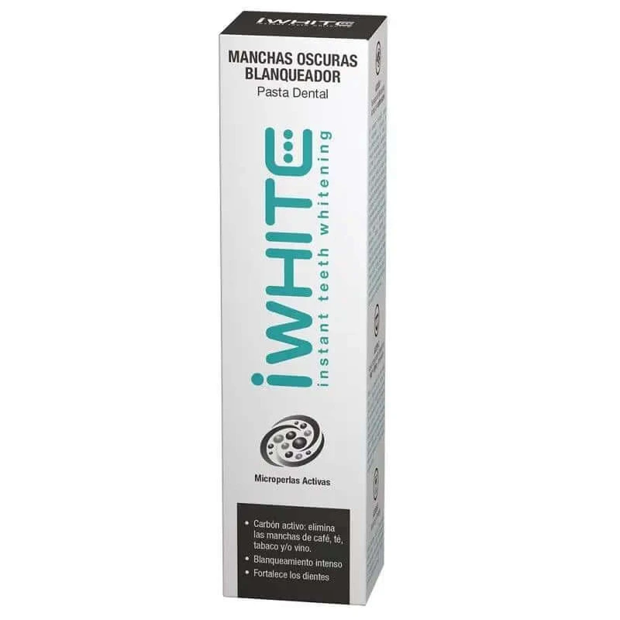 Iwhite Iwhite Zahnpasta für dunkle Flecken 75Ml.