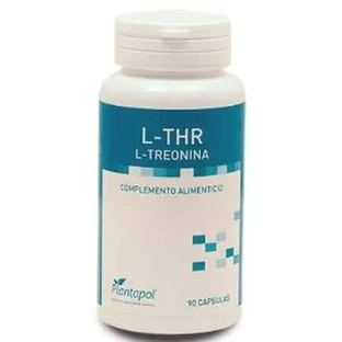 Plantapol L-Thr (L-Thréonine) 90 Capsules