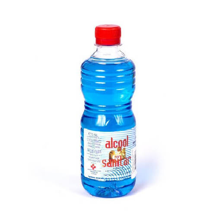 Alcool Sanitar, 500 ml, Onedia