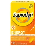 Supradyn Energy, 90 Tabletten