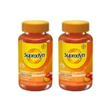 Supradyn Energy Gummies Adult, 2x70 Kaugummis