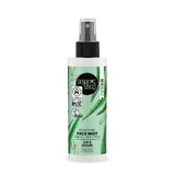 Organic Shop Beruhigendes Gesichtsnebel für alle Hauttypen Avocado und Aloe von Organic Shop, 150 ml