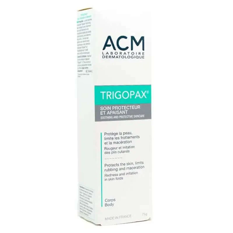 ACM Trigopax Cremă 75 ml