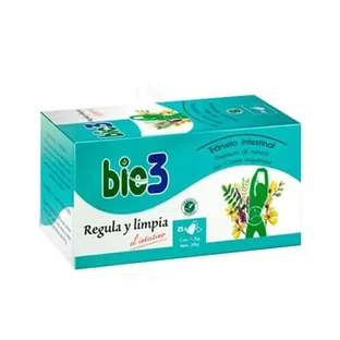 Bie3 transito intestinale 25 filtri