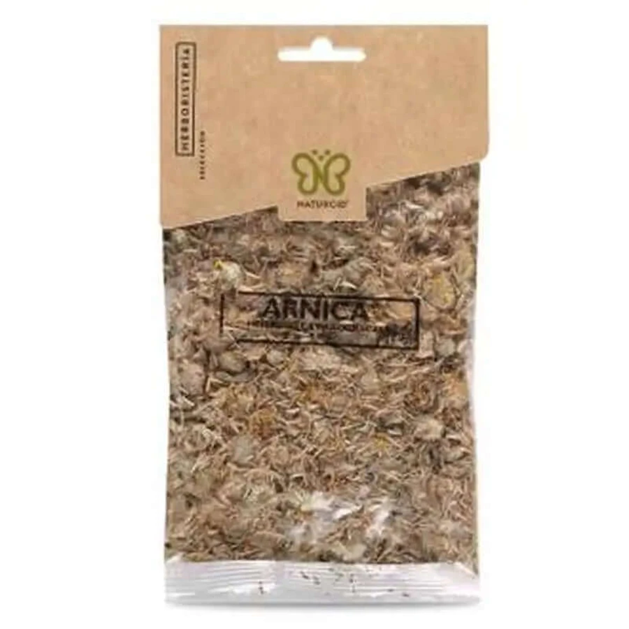 Naturcid Arnica Flower 25Gr.: ceny i cechy