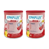 Epaplus Arthicare Collagene Intensivo Gusto Limone, 2X284 Gr