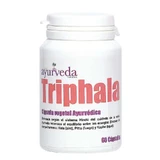 Ayurveda Triphala, 60 Kapseln