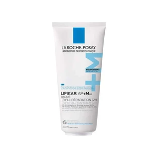 Lipikar Baume Ap+Max Karton, 200 ml