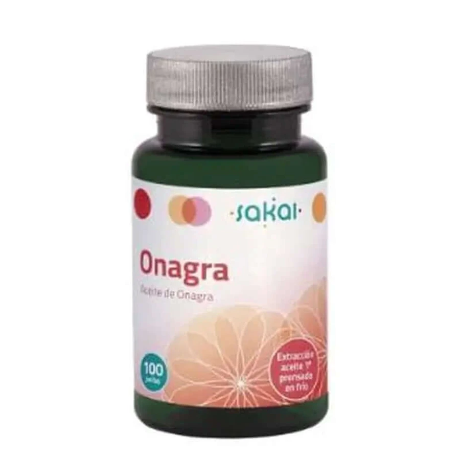 Sakai Evening Primrose 100Pearls: ceny i cechy