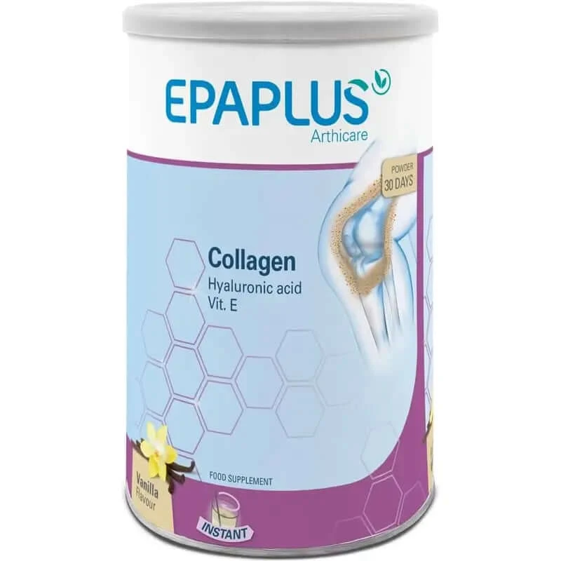 Epaplus Arthicare Kollagen + Hyaluronsäure 30 Tage , 305 Gramm